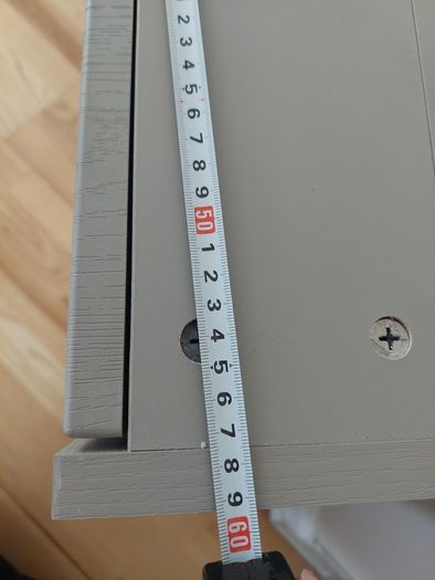 NEW Door mirror unit - price reduced!