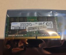 32GB Samsung PC4 3200