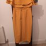 Off the shoulder dress size 8 Image 4