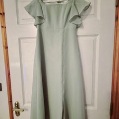 Junior Bridesmaid dress