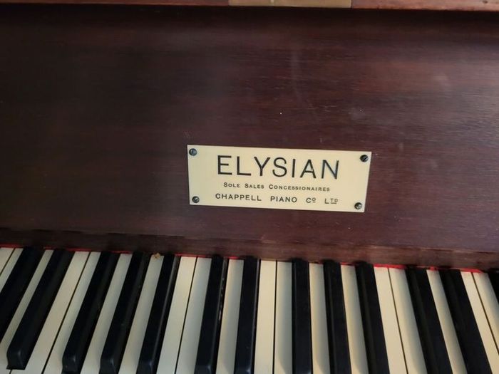 Piano