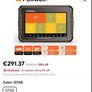 Bluetooth Foxwell GT60 OBD2 Automotive Scanner Full System Active Test A/F Oil SRS DPF EPB 24 Reset Service Car Diagnostic Tool NEW Image 4