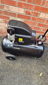 compressor 50L