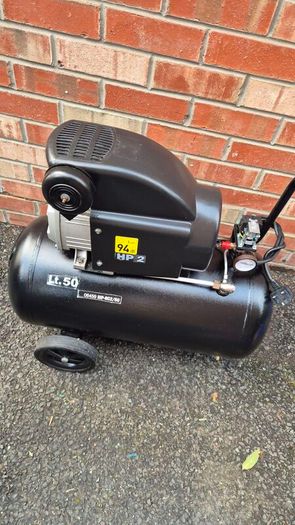 compressor 50L