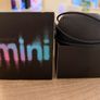 Apple HomePod mini black Image 2
