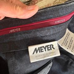 Meyer Cords Brand New