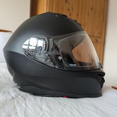 Motorbike 75COM72100XL Helmet