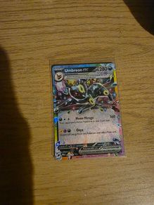 umbreon ex#60