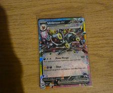umbreon ex#60