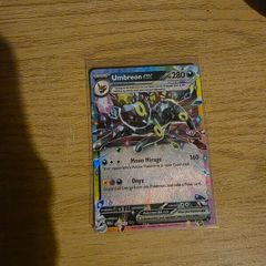 umbreon ex#60