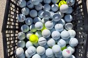 Titleist pro v golf balls