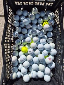 Titleist pro v golf balls