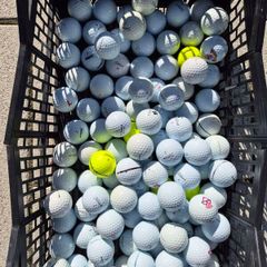 Titleist pro v golf balls