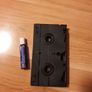 vhs Memorex video head cleaner Image 3