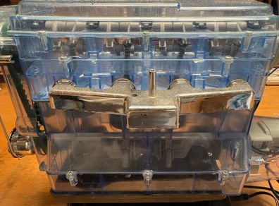 Working Engine Kit