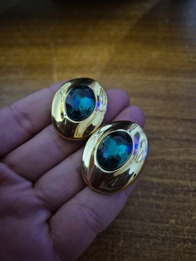 Vintage Earrings