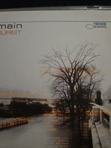 St Germain - Tourist.