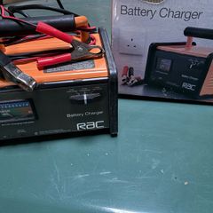 battery charger