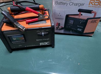 battery charger