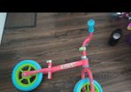 Cocomelon Balance Bike