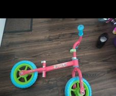 Cocomelon Balance Bike