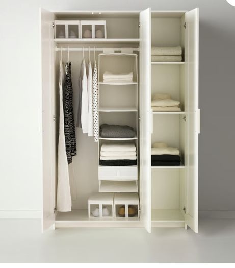 Ikea Wardrobe