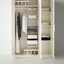 Ikea Wardrobe Image 2