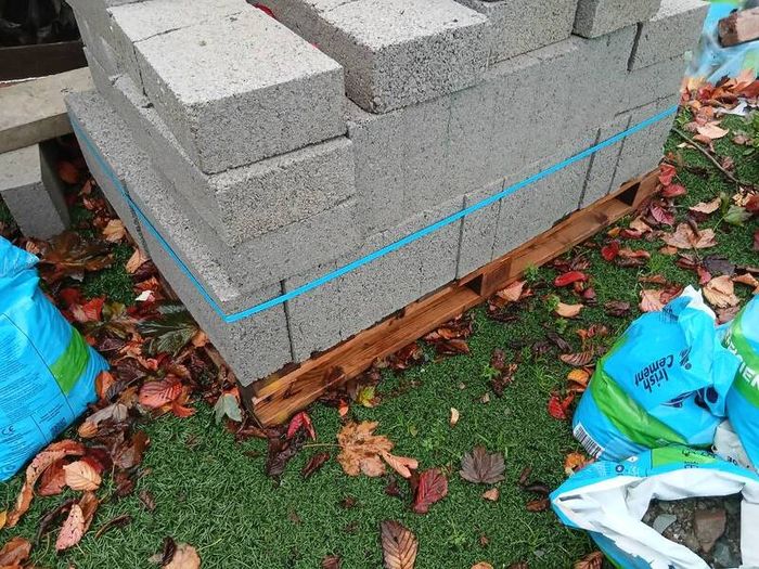 4 inch solids