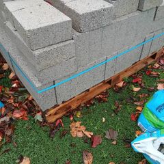 4 inch solids