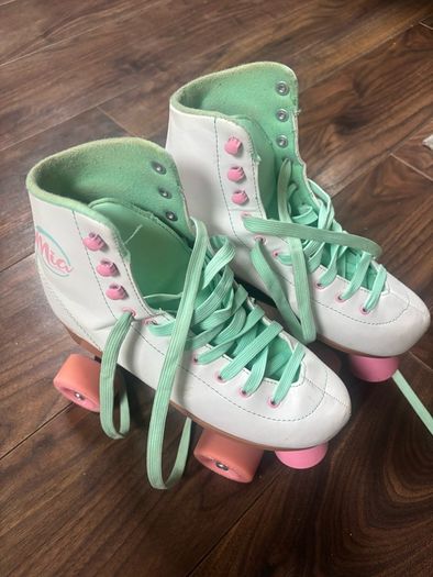Roller Skates