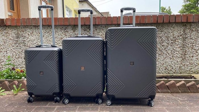 suitcases /luggages on sale
