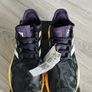 Adidas Hockey Shoes UK Size 3 Image 4