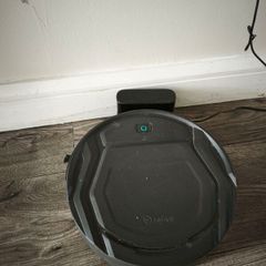 robot vacuum