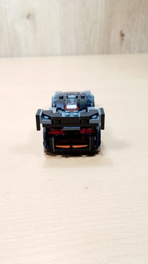 LEGO 75892 McLaren Senna