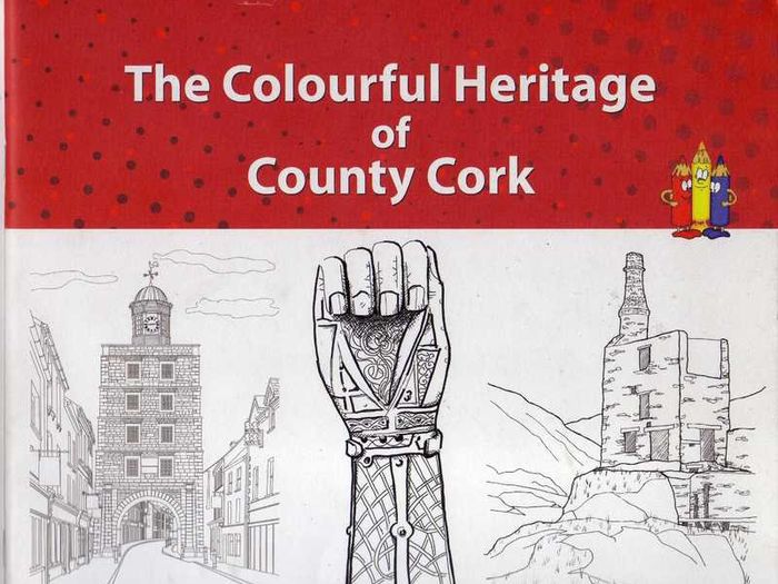 The Colourful Heritage Of County Cork