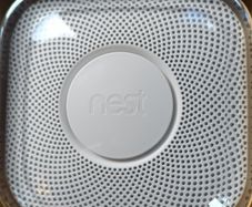 Nest  Smoke alarm  leixlip area