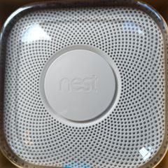 Nest  Smoke alarm  leixlip area