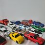 Hot Wheels Lot Image 7