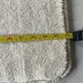 Cream Luxurious Rug Image 7