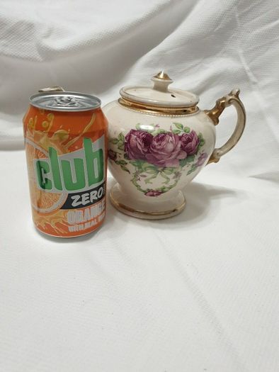 Vintage Tea Pot