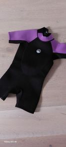 Child Wetsuit