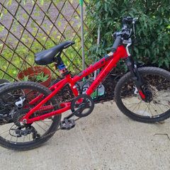Boys 20inch Oyama MTB Mountain Bike