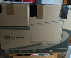 acer monitor