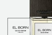 El born Carner Barcelona 100 ml new