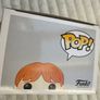 Funko Pop Harry Potter Chamber Secrets 71 Ron Weasley Used Please see photos Image 8