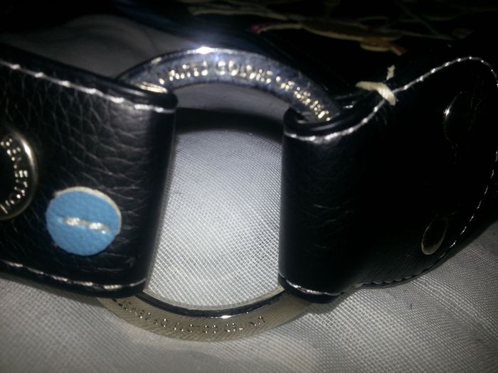Benetton Shoulder Bag