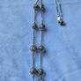 NEW - Sterling silver necklace Image 3