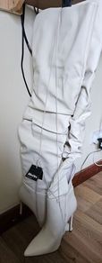 Rita Ora Boots BNWT