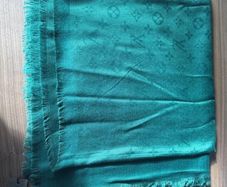 scarf, Louis Vuitton