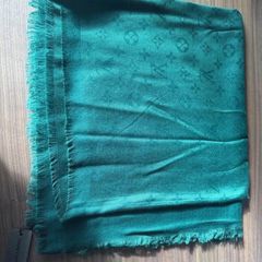 scarf, Louis Vuitton